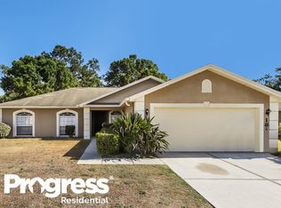 184 Seven Oaks Dr, Mulberry, FL 33860