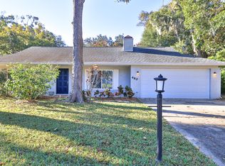 490 Woodstock Dr, Port Orange, FL 32127