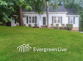 114 Bowhill Ct, Irmo, SC 29063
