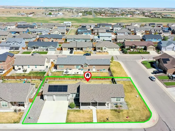 56499 E 23rd Place, Strasburg, CO 80136
