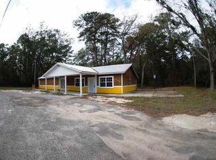 18958 Blountstown Hwy, Tallahassee, FL 32310