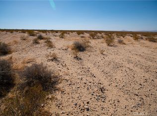 2 Morongo Rd, Twentynine Palms, CA 92277