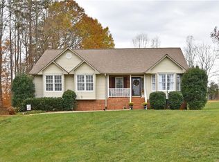 116 S High Field Rd, Advance, NC 27006