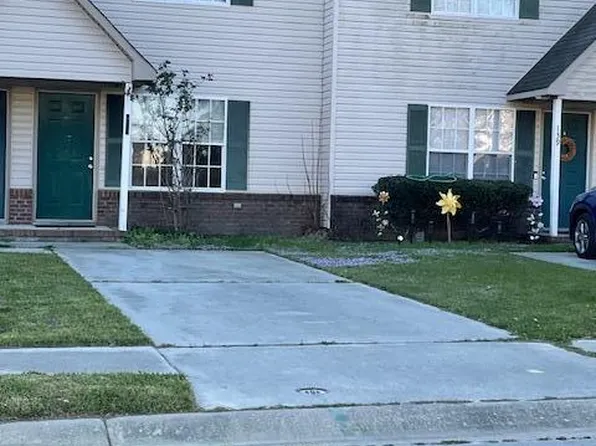 137 Mesa Lane, Jacksonville, NC 28546