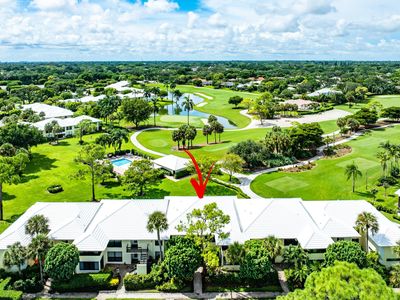 3709 Quail Ridge Drive #Bobwhite B, Boynton Beach, FL, 33436