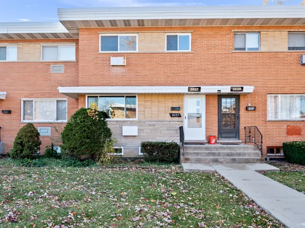 (undisclosed Address), Des Plaines, IL 60016