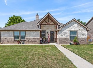 1065 Antelope Trl, Stephenville, TX 76401