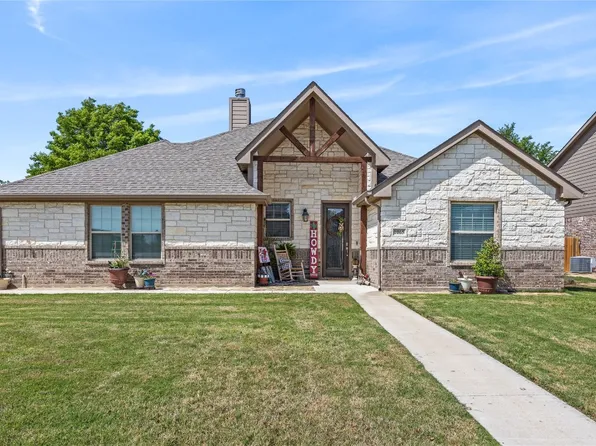 1065 Antelope Trl, Stephenville, TX 76401