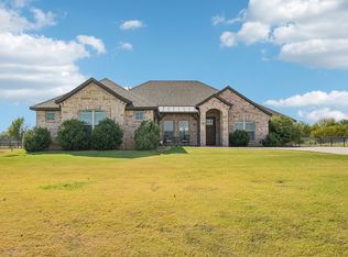 10189 Kildee Trl, Sanger, TX 76266