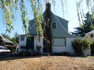 3426 NE 48th Ave, Portland, OR 97213