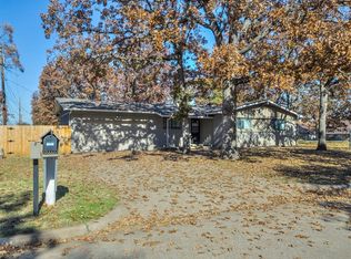 3007 W 55th St, Tulsa, OK 74107