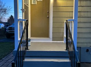 410 State St, Sandy Ridge, PA 16677