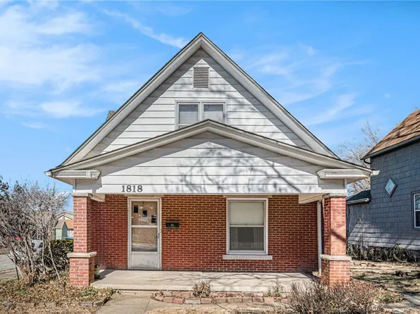 1818 Grandview Blvd, Kansas City, KS 66102