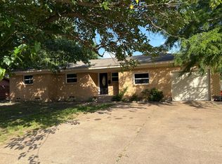 104 Freeman St, Terrell, TX 75160