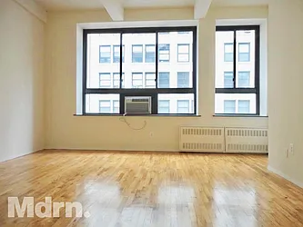 Rented by Mdrn Residential