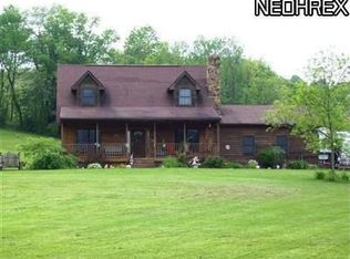 4010 Stonecreek Rd SW, Stone Creek, OH 43840