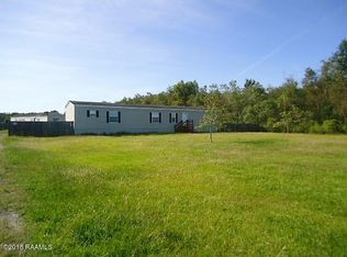 1040 S Richfield Rd, Duson, LA 70529