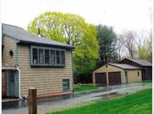 6 Locust St #A, Taunton, MA 02780