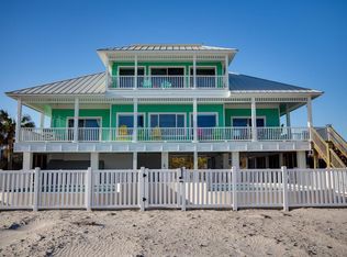 1928 Nautilus Dr, St George Isl, FL 32328