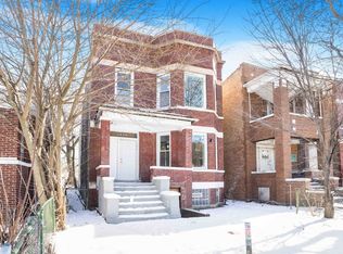 6709 S Carpenter St, Chicago, IL 60621