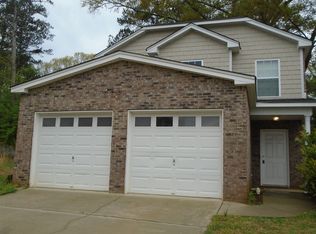 224 Rankin Cir, McDonough, GA 30253