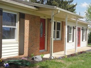 7431 Lilly Sq, Dayton, VA 22821