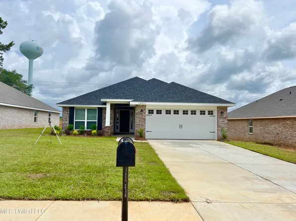 14013 Oak Arbor Dr, Gulfport, MS 39503