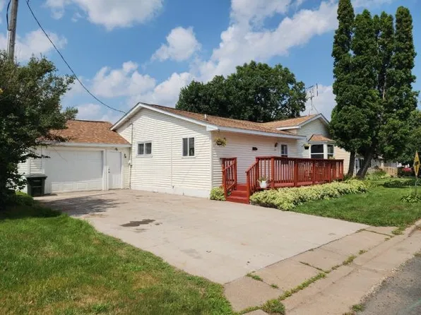 101 N Main Street, Luck, WI 54853