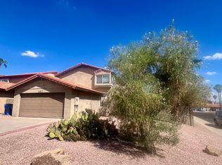 9617 S 43rd Pl, Phoenix, AZ 85044