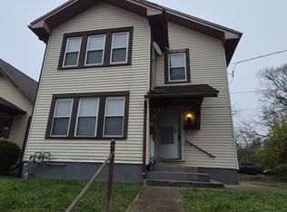 2028 Revere Ave, Dayton, OH 45420