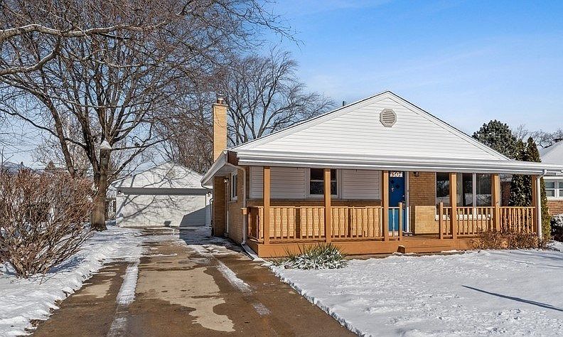 1st image of 1504 W Saint James Pl
