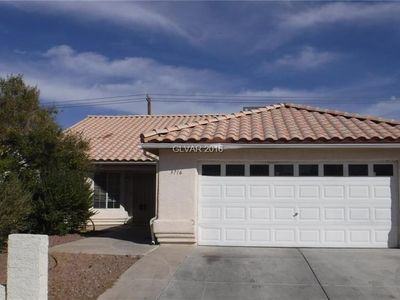 3716 Iverson Ln, North Las Vegas, NV, 89032