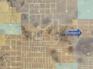 3687 E Calle Burgo, Kingman, AZ 86409