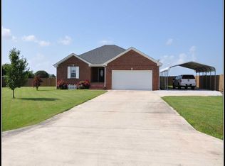 25073 Thach Rd, Athens, AL 35613