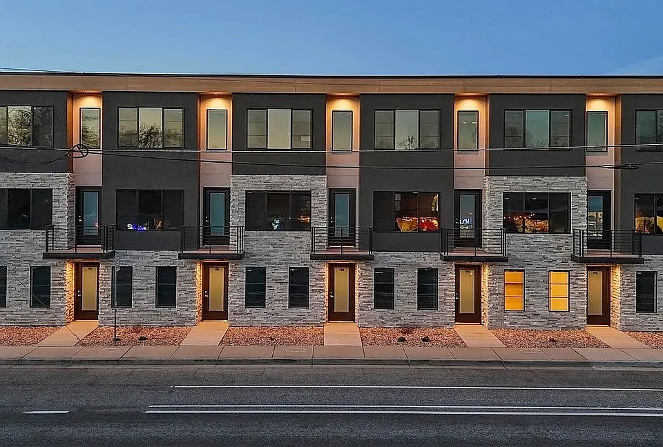 1689 S West Temple #116