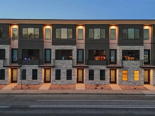 1689 S West Temple #116, Salt Lake City, UT 84115