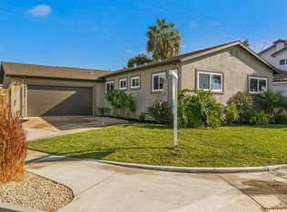 5005 Arroyo Lindo Ave, San Diego, CA 92117