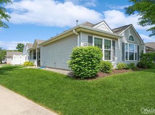 226 N Pondview Blvd, Monroe Township, NJ