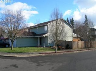 10201 NE 11th St, Vancouver, WA