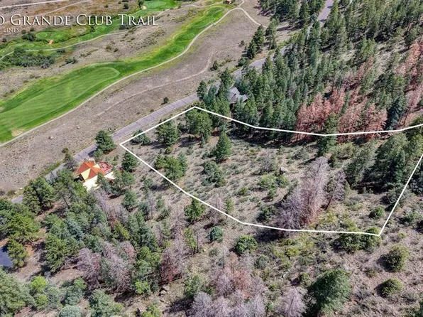 1139 Rio Grande Club Trail, South Fork, CO 81154