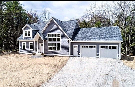The Preferred Custom Builder