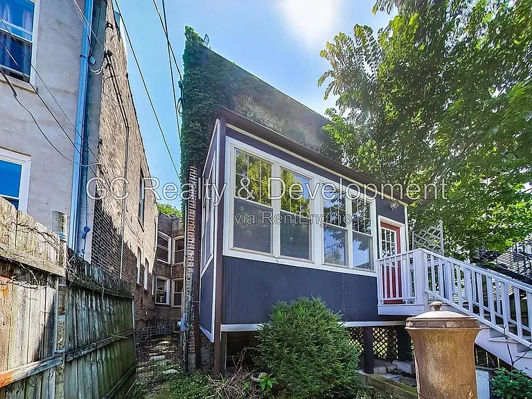 4936 S Saint Lawrence Ave — Photo 42