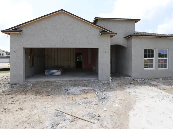 3224 Fall Harvest Dr, Zephyrhills, FL 33540