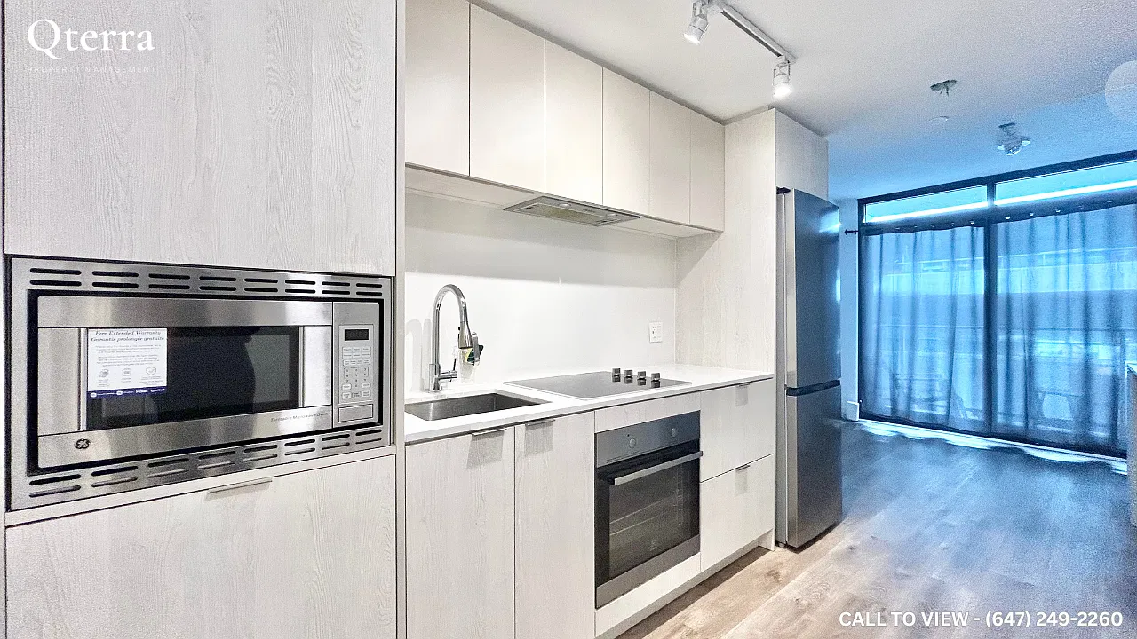 1 bed, 500 sqft, $1,495 — Photo 2