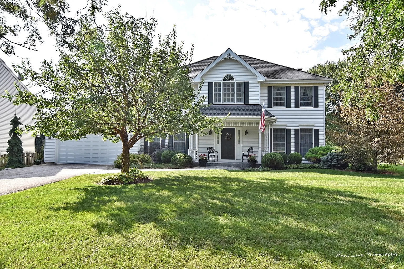 2150 Sheffield Ln photo 1