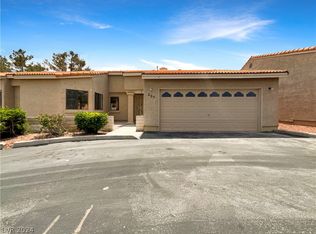 237 N Cimarron Rd, Las Vegas, NV 89145