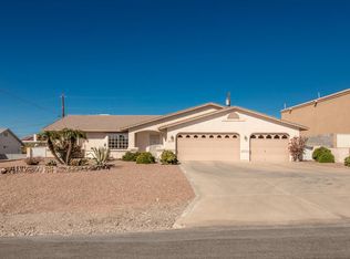 1521 Hawkeye Dr, Lake Havasu City, AZ 86406