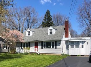 6684 E Lake Rd, Auburn, NY 13021