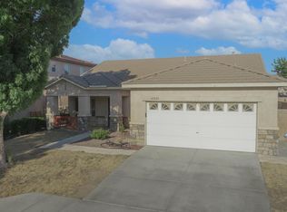 45828 Berkshire St, Lancaster, CA 93534