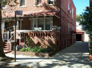 582 E 92nd St, Brooklyn, NY 11236